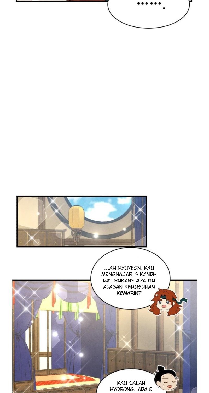 Lightning Degree (Lightning Expert) chapter 80